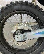 Мотоцикл OSAKA 008 300cc ENDURO — изображение 7