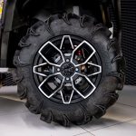 Квадроцикл LONCIN Xwolf 700 MUD S (ПСМ) — изображение 19