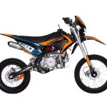 Мотоцикл питбайк SHARMAX Sport 190