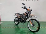 Мотоцикл JHL SX175 LX162FMJ PITBIKE — изображение 3