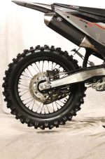 Мотоцикл JHL ZR6 NBMN-3) ENDURO — изображение 8