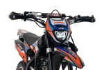 Мотоцикл ПРОГАСИ Jumbo 150 Pro PITBIKE — изображение 4