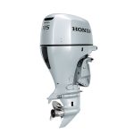 4х-тактный лодочный мотор HONDA BF115 JLDU