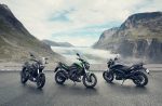 Мотоцикл BAJAJ Dominar 400 NEW DTS-I — изображение 3