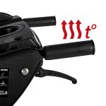 Снегоуборщик DDE ST9072ET — изображение 9