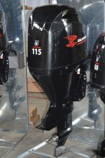 4х-тактный лодочный мотор GOLFSTREAM F115FEL-T EFI — изображение 17