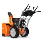 Снегоуборщик DAEWOO DAST 8565 — изображение 6