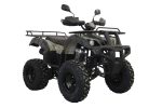 Квадроцикл UNIVERSAL Avenger 250 MECHANICS