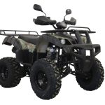 Квадроцикл UNIVERSAL Avenger 250 MECHANICS