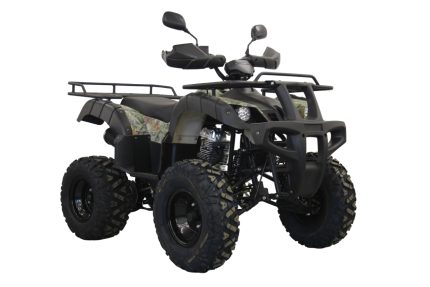 Квадроцикл UNIVERSAL Avenger 250 MECHANICS