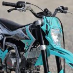 Мотоцикл MOTOLAND JKS140 PITBIKE — изображение 6