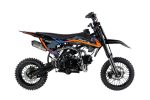 Мотоцикл AVANTIS KT-125E Classic 14/12 PITBIKE