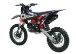 Мотоцикл OXO Base 125 M PITBIKE — изображение 5