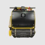 Мотобуксировщик ARTELV Ямалец 215КЕ