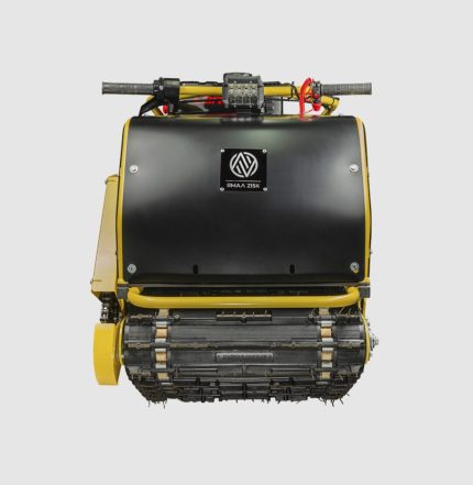 Мотобуксировщик ARTELV Ямалец 215КЕ