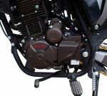 Мотоцикл REGULMOTO TE 250 PR ТУРЭНДУРО — изображение 4