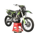 Мотоцикл кроссовый эндуро AVANTIS A7 LUX (CBS300/ZS174MN-3) KKE — изображение 4