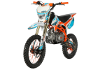 Мотоцикл KAYO Basic YX125 PITBIKE — изображение 4