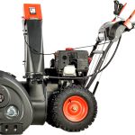 Снегоуборщик YANIS Yeti PE26DHL