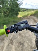 Мотоцикл MOTORHEAD C125M 17/14 PITBIKE — изображение 6