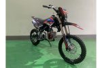 Мотоцикл JHLofr LK125 17/14 PITBIKE — изображение 7