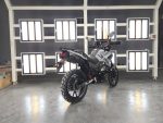 Мотоцикл REGULMOTO DUKE 300 ТУРЭНДУРО — изображение 4