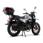 Мотоцикл ROCKOT QUEST 150 ТУРЭНДУРО — изображение 5