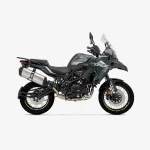 Мотоцикл BENELLI TRK 502 X ТУРЭНДУРО — изображение 2