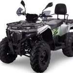 Квадроцикл ATV 300 Basic