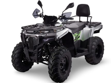 Квадроцикл ATV 300 Basic