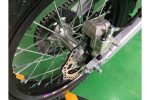 Мотоцикл JHL Z150E PITBIKE — изображение 7