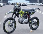 Мотоцикл REGULMOTO Onix Sport PITBIKE — изображение 7