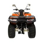 Квадроцикл LONCIN 200 Dominator — изображение 5