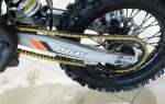 Мотоцикл ПРОГАСИ Smart 4 150 Pro Line PITBIKE — изображение 5