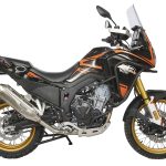 Мотоцикл GR 500 21/18 ТУРЭНДУРО