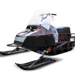 Снегоход ВЕПС Titan ST-2