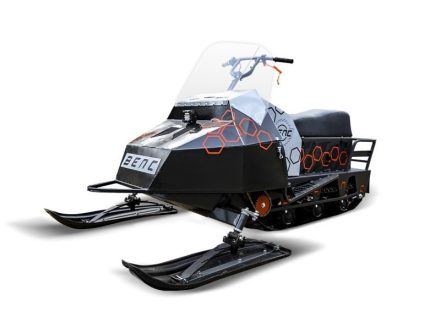 Снегоход ВЕПС Titan ST-1