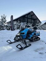 Снегоход WELS 200RS New V2 — изображение 3