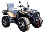 Квадроцикл LINKO 400cc 4x4 — изображение 2