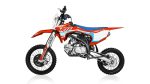 Мотоцикл APOLLO RXF Freeride 150X-LE 17/14 PITBIKE — изображение 5