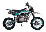 Мотоцикл REGULMOTO SEVEN MEDALIST 150E PITBIKE — изображение 2