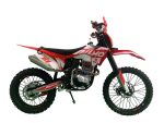 Мотоцикл JHL Z1 CB300F (ZS175FMM) ENDURO
