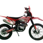Мотоцикл JHL Z1 CB300F (ZS175FMM) ENDURO