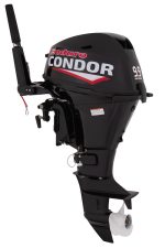 4х-тактный лодочный мотор CONDOR CNF9,9HS ENDURO