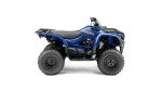 Квадроцикл YAMAHA Grizzly 300 (Replika Yamaha) — изображение 3