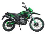 Мотоцикл RACER RC300-GY8V XSR ТУРЭНДУРО