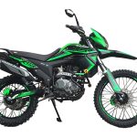 Мотоцикл RACER RC300-GY8V XSR ТУРЭНДУРО