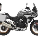 Мотоцикл VINTO GS525 ТУРЭНДУРО