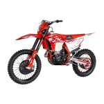 Мотоцикл AJ1 NB300 ENDURO — изображение 5