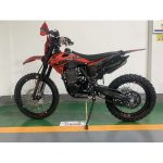Мотоцикл FIDELIS Legend CB300F (ZS175FMM) ENDURO — изображение 3